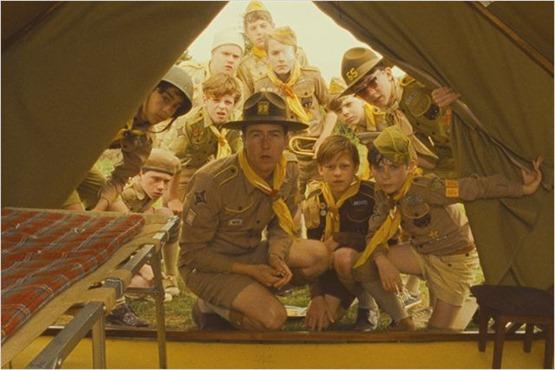 Moonrise kingdom - 4