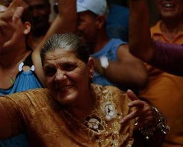 “7 Jours à La Havane” – film collectif