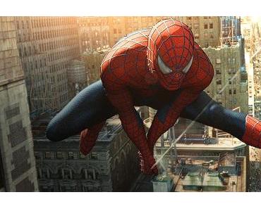 Spider-Man, la trilogie de Sam Raimi