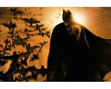 Culte du dimanche : Batman Begins
