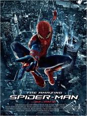 The Amazing Spider Man