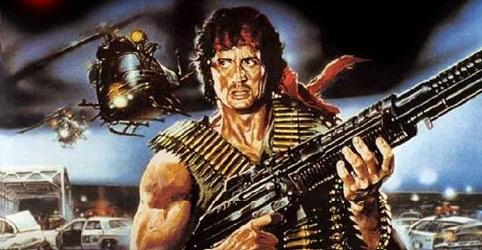 Culte du dimanche : Rambo