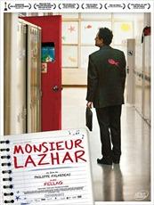 Monsieur Lazhar