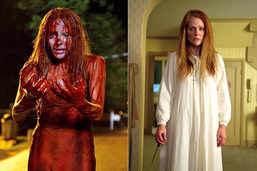 remake carrie 2012
