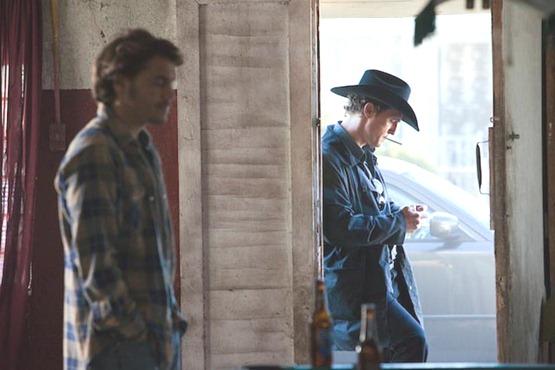 “Killer Joe” de William Friedkin