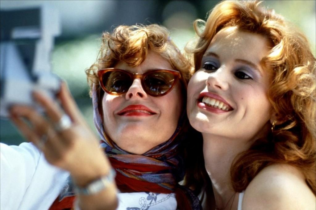 Culte du dimanche : Thelma & Louise