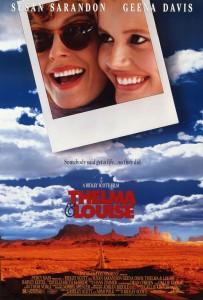 Culte du dimanche : Thelma & Louise