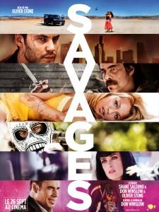 Savages, critique