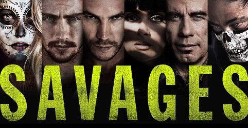 Savages, critique