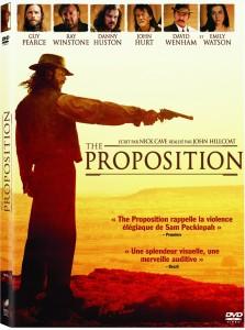 The Proposition, critique