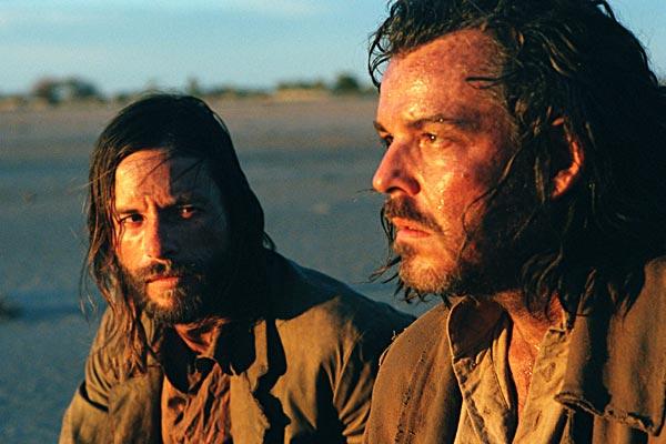 The Proposition, critique