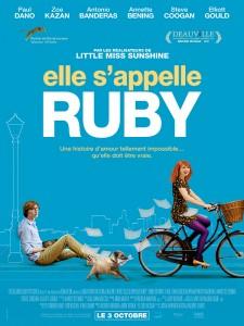 Elle s’appelle Ruby