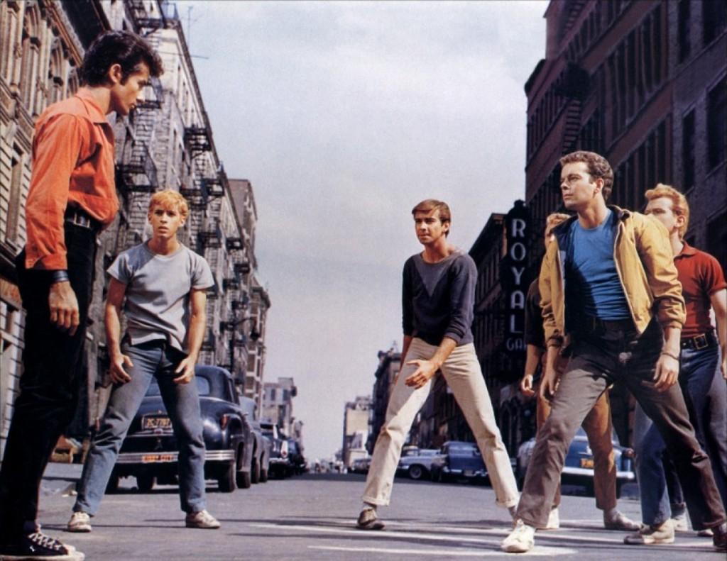 Culte du dimanche : West Side Story