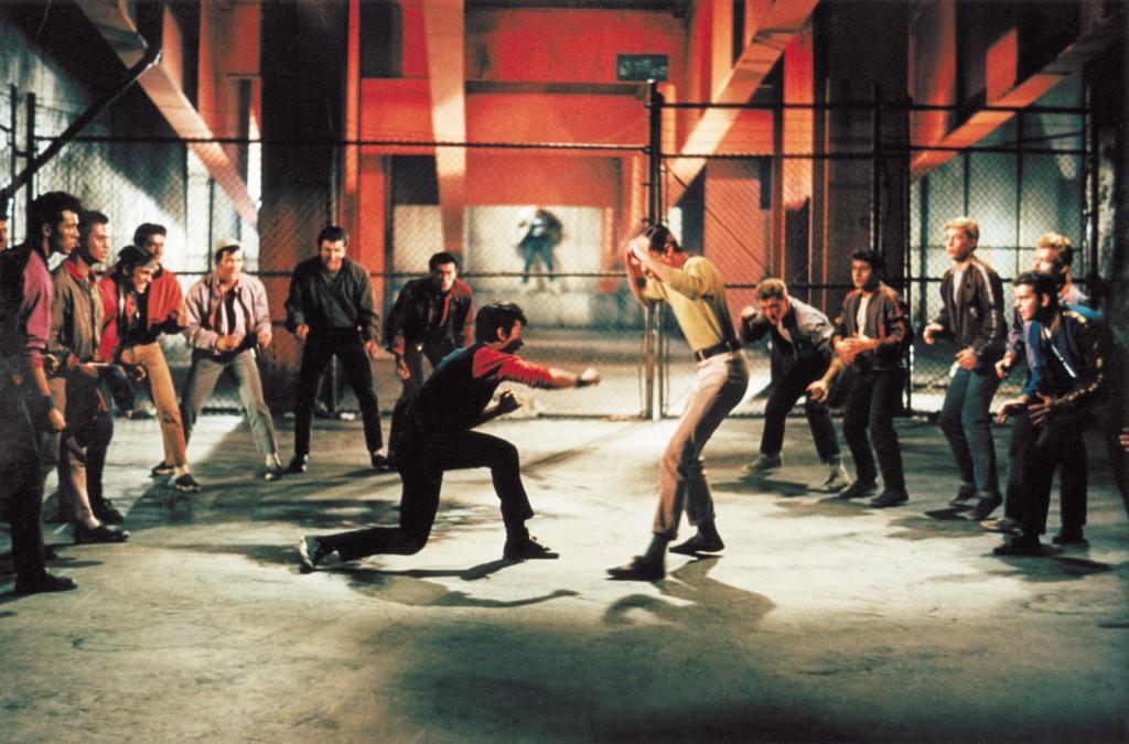 Culte du dimanche : West Side Story