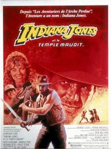 Culte du dimanche : Indiana Jones et le Temple Maudit