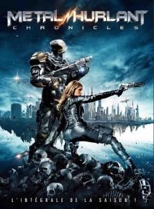 Metal Hurlant Chronicles