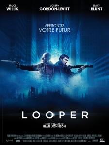 Looper, critique