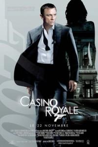 Culte du dimanche : Casino Royale