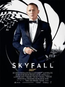 Skyfall, critique