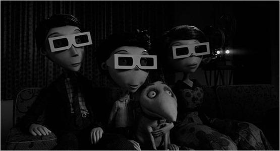 Frankenweenie - 9