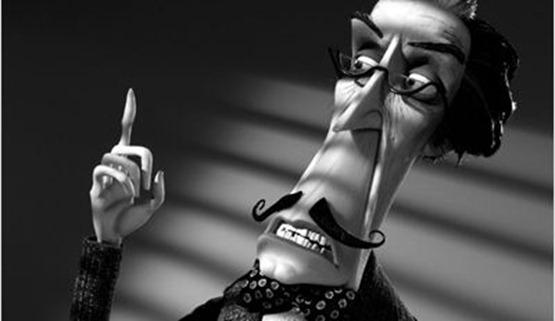 Frankenweenie - 8