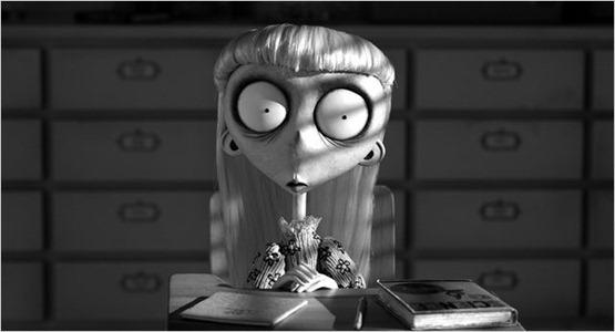 Frankenweenie - 3