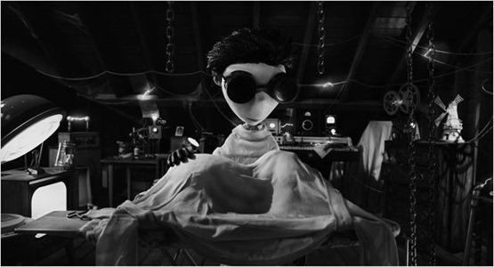 Frankenweenie - 4