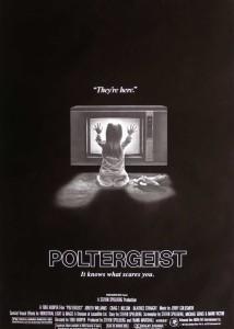 Culte du dimanche : Poltergeist