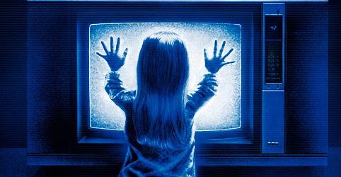 Culte du dimanche : Poltergeist