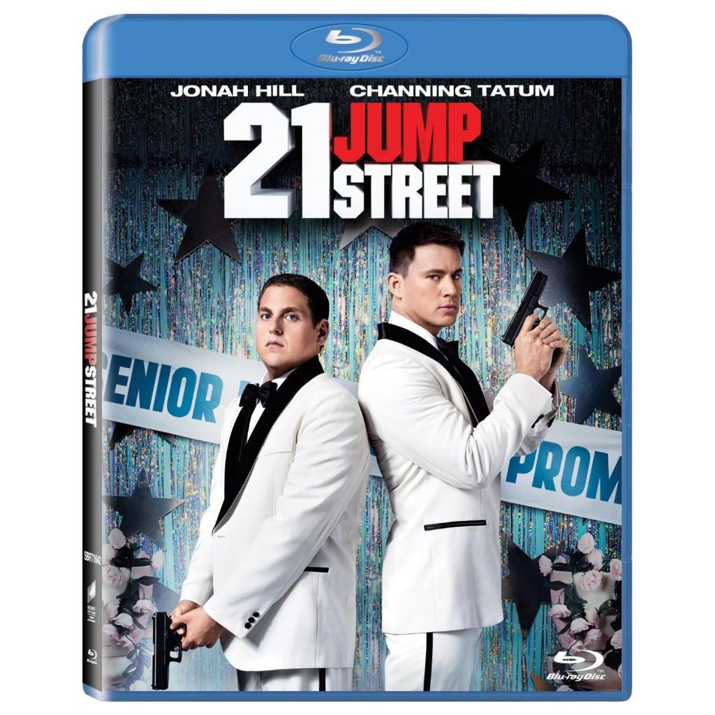 En vidéo : 21 Jump Street & Kill the Gringo