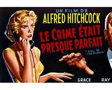 Culte du dimanche : le Crime était presque parfait