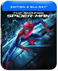 En vidéo : the Amazing Spider-Man