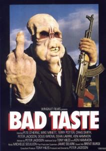 Culte du dimanche : Bad Taste