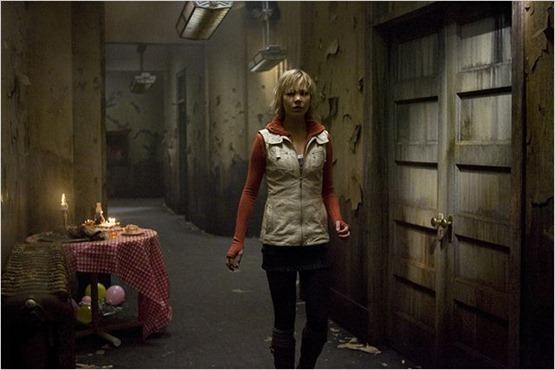 Silent Hill Revelation - 4