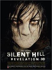 Silent Hill Revelation