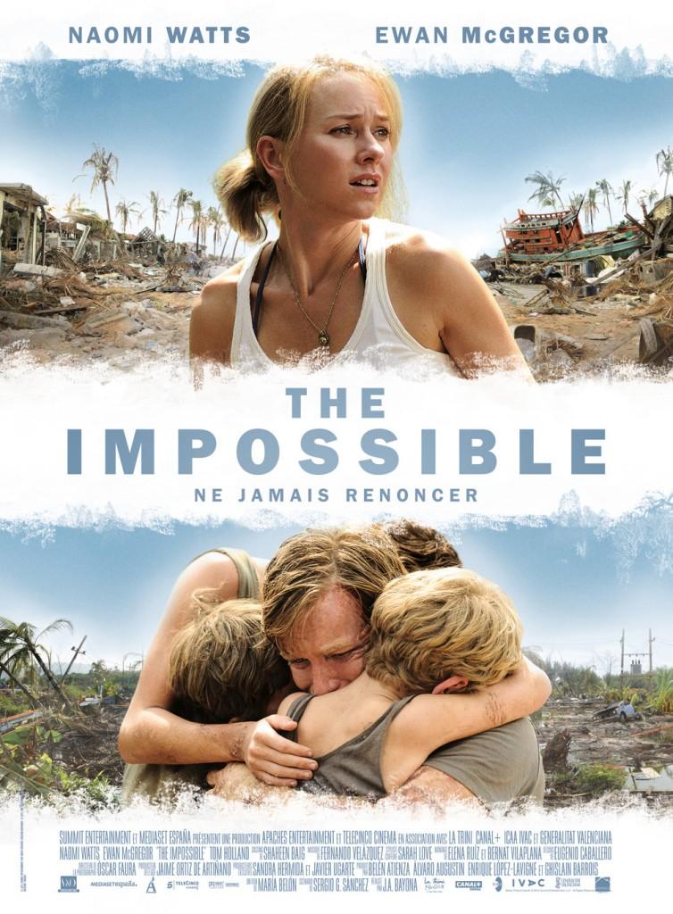 The Impossible, critique