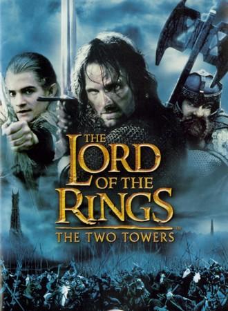 Le Seigneur des anneaux : Les deux tours