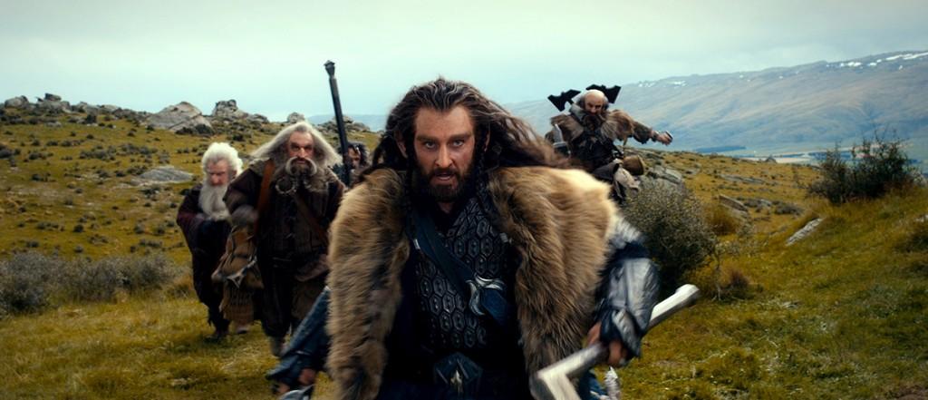 Le Hobbit : un voyage inattendu, critique