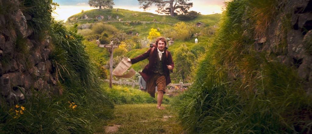 Le Hobbit : un voyage inattendu, critique