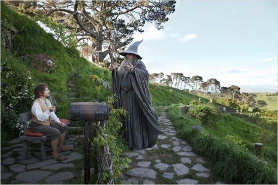 Le Hobbit-un voyage inattendu - 3