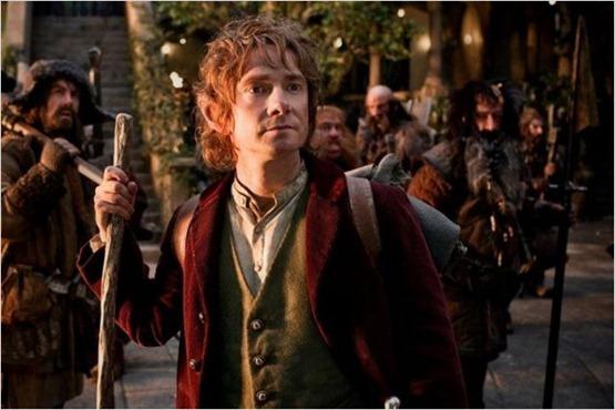 Le Hobbit-un voyage inattendu - 2