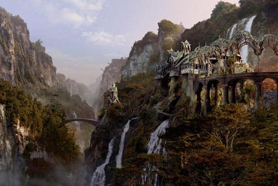 Le Hobbit-un voyage inattendu - 6