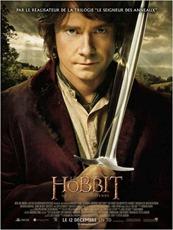 Le Hobbit-un voyage inattendu