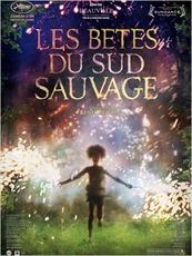 Les Bêtes du Sud sauvage