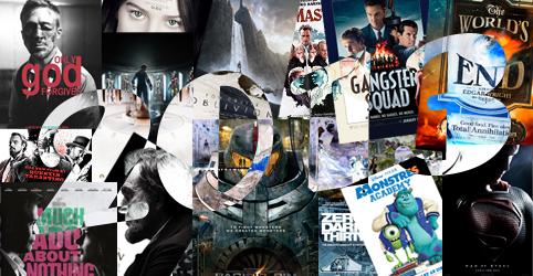 Les films les plus attendus de 2013 (3/3)