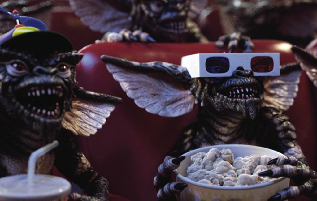 Culte du dimanche : Gremlins