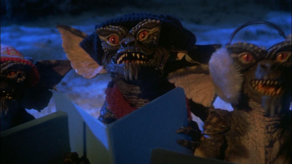 Culte du dimanche : Gremlins