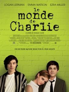 Le Monde de Charlie, critique