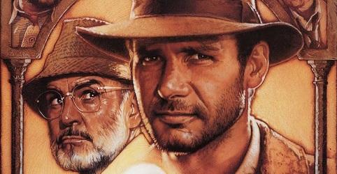 Culte du dimanche : Indiana Jones et la dernière Croisade