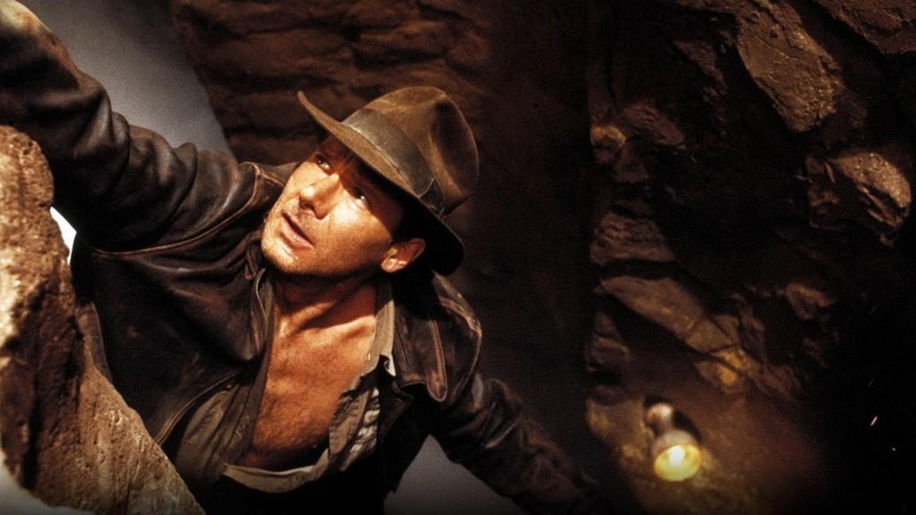 Culte du dimanche : Indiana Jones et la dernière Croisade